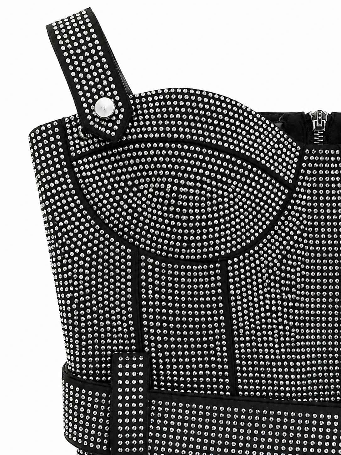 STARDUST CORSET - miniatura 2