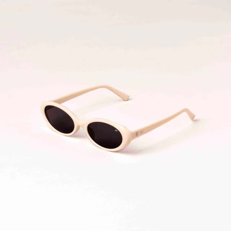 Monaco sunglasses Crema - miniatura 2