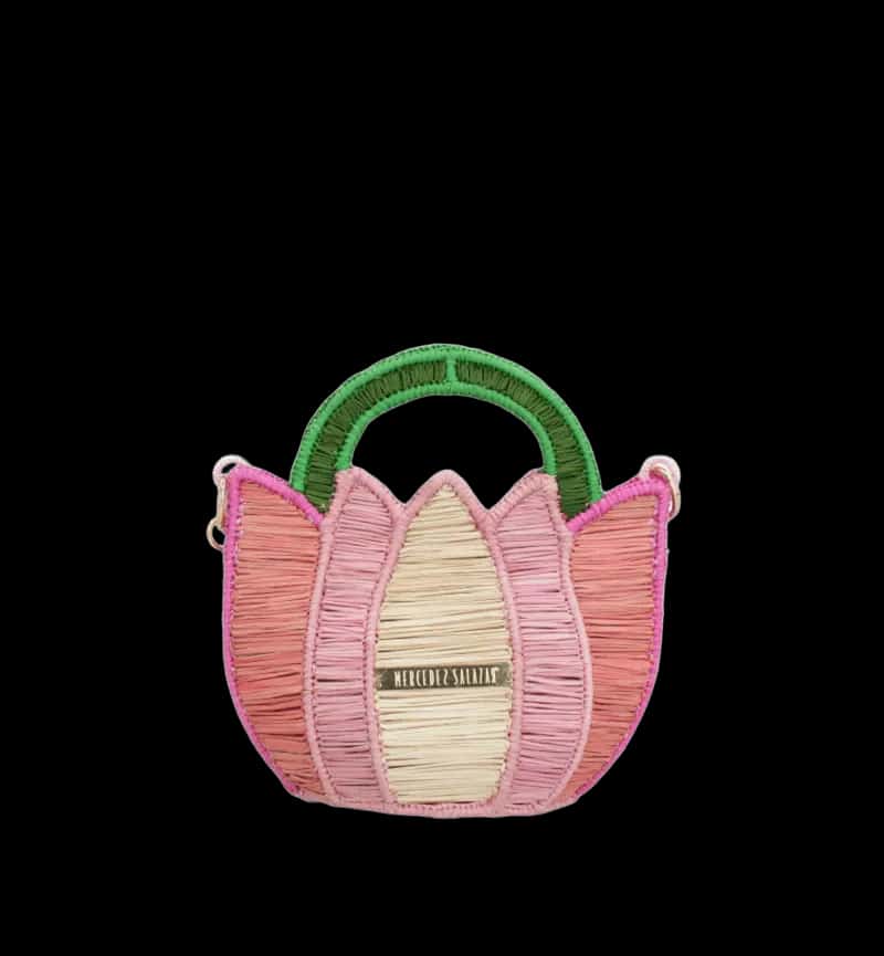 Mini Cartera Lily