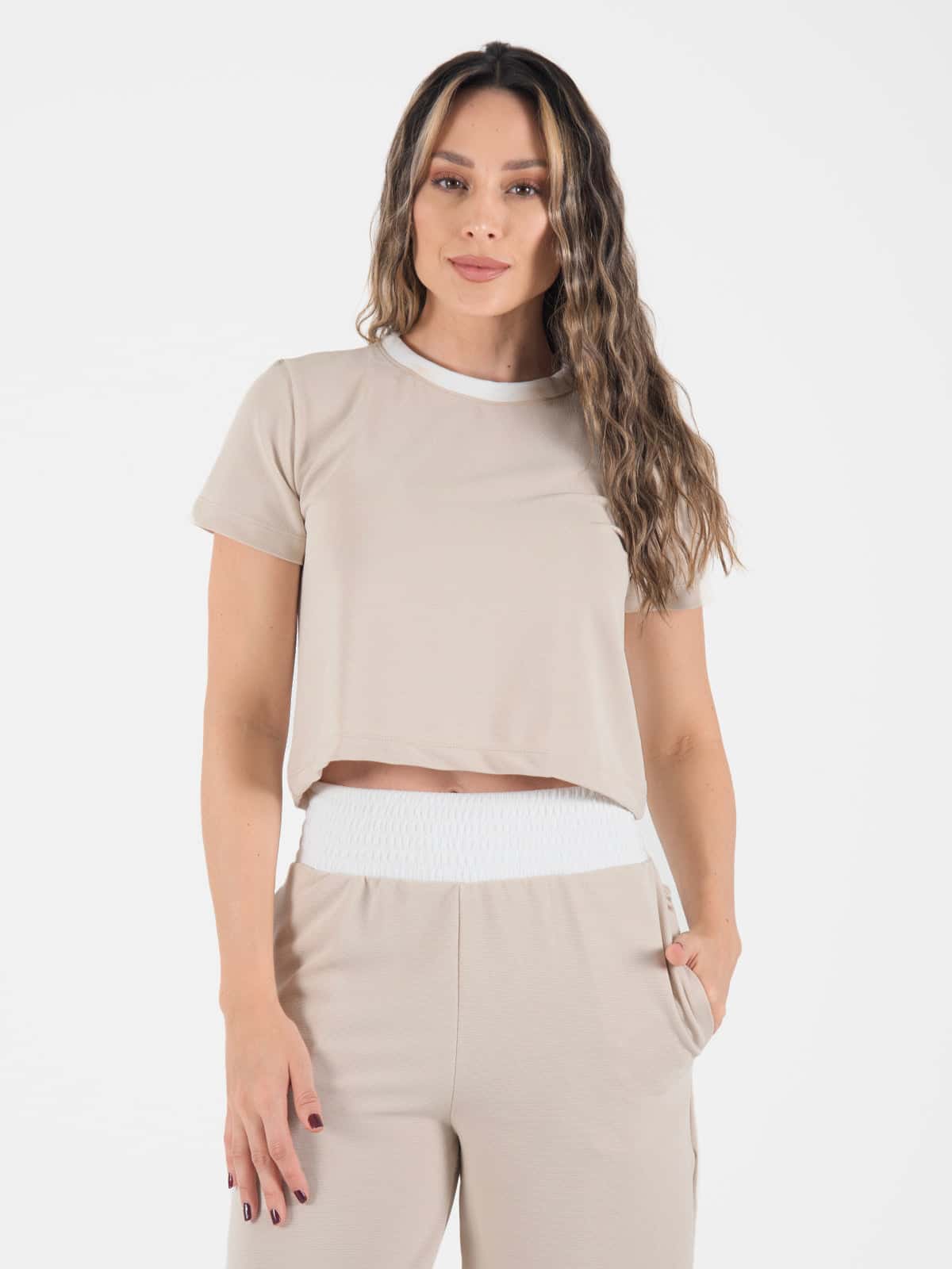 Camiseta susan habano sao pablo