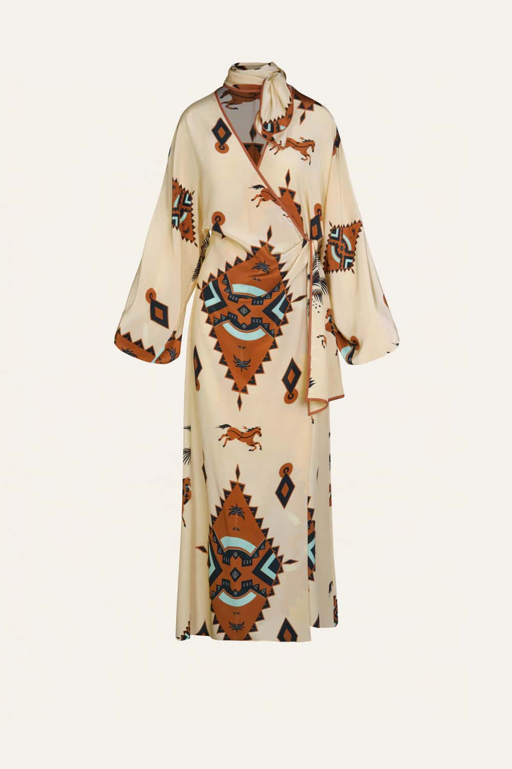 Ollantay Dress - miniatura 1