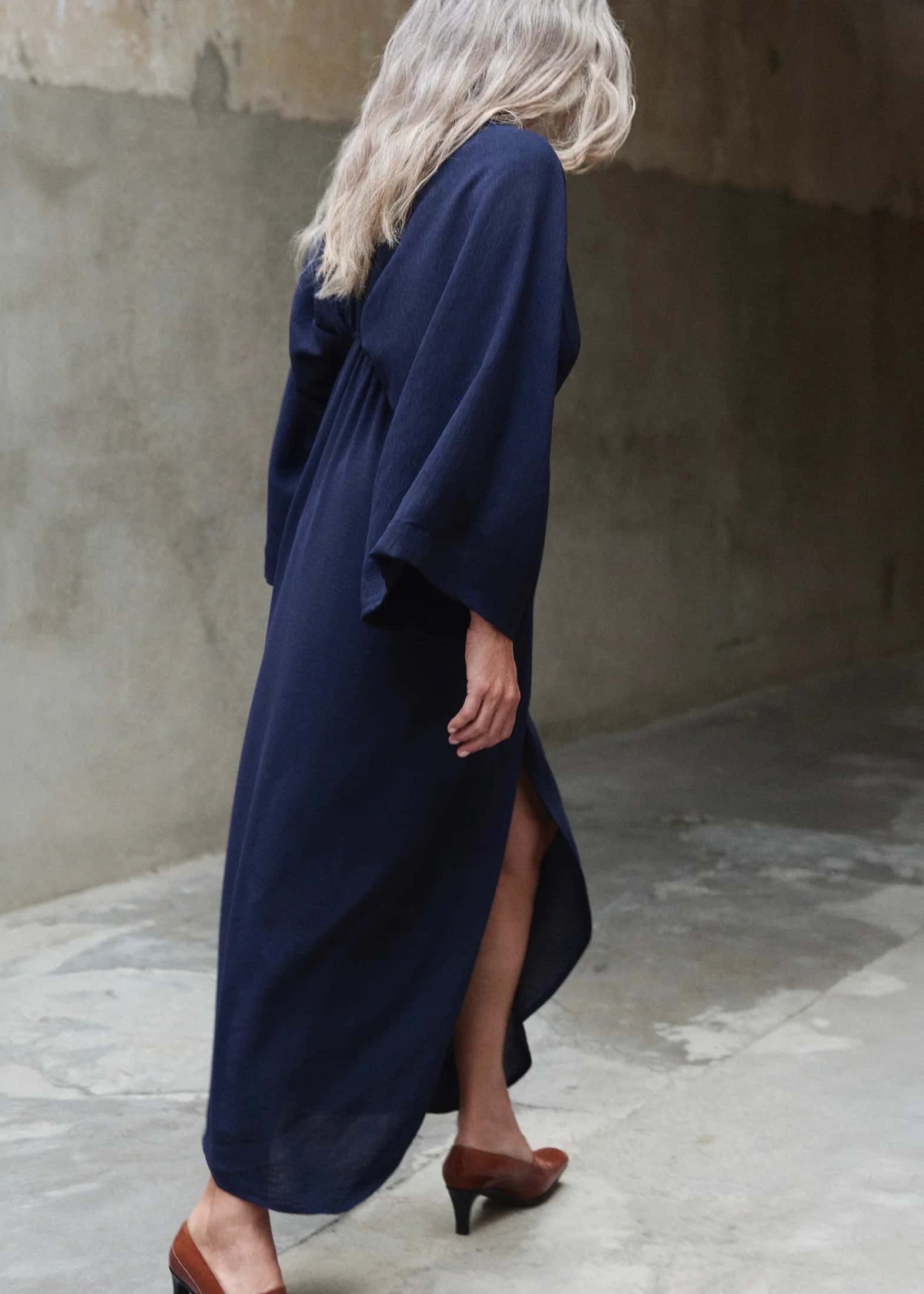 Vestido Espejismo