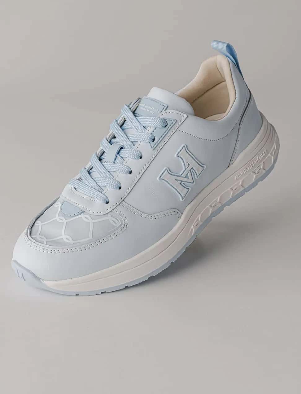Tenis Astro Cielo