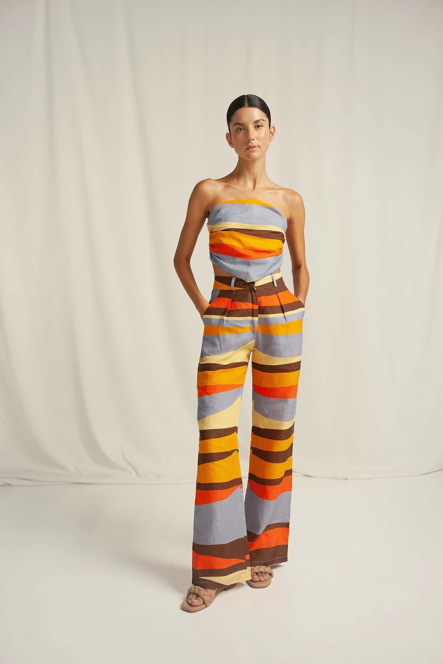 ZOHARA PANTS