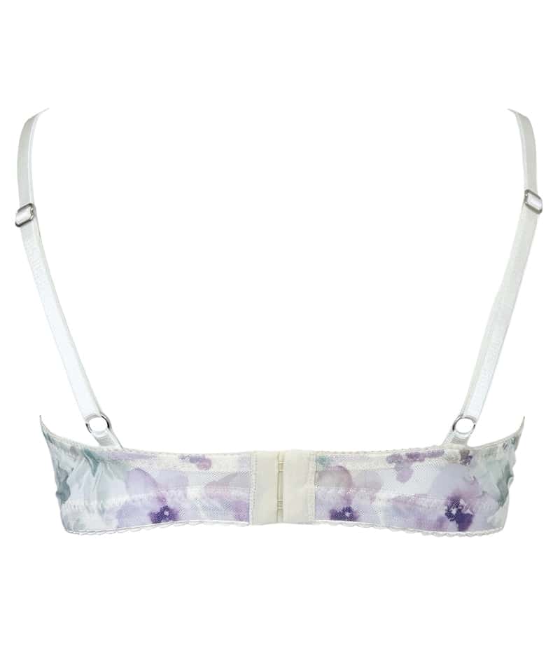 Brasier Lilac Blossoms - miniatura 3