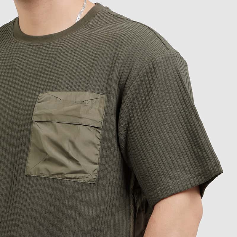 Camiseta Hombre YD10136