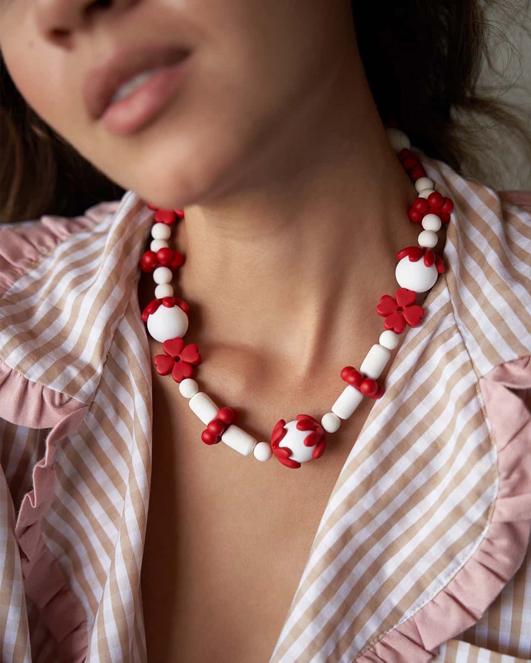 Ladybloom Necklace - miniatura 5