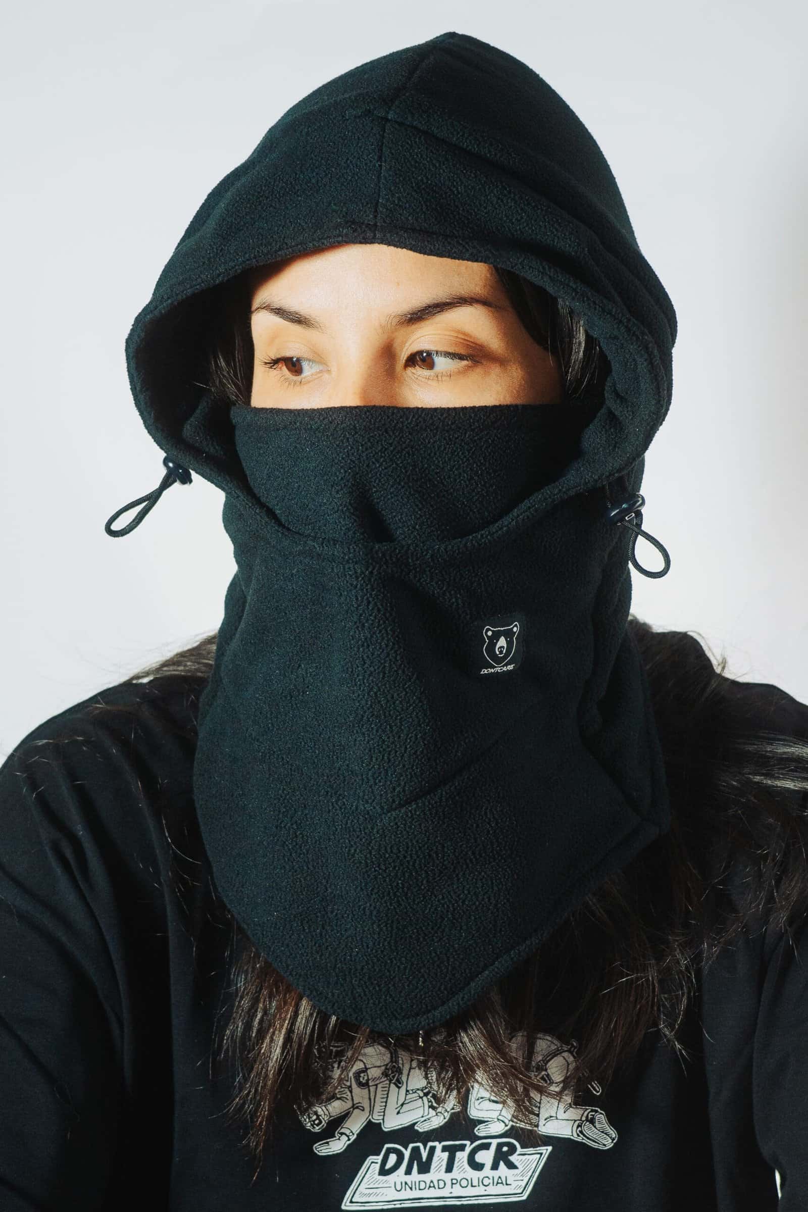 Thermal Balaclava - miniatura 2