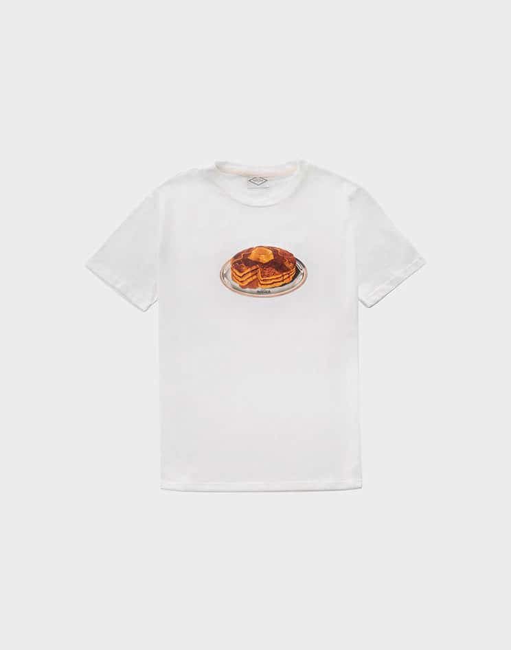 “THE PANCAKES” T-SHIRT