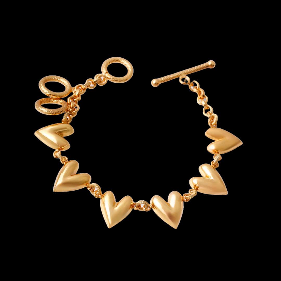 Pulsera Ester - miniatura 1