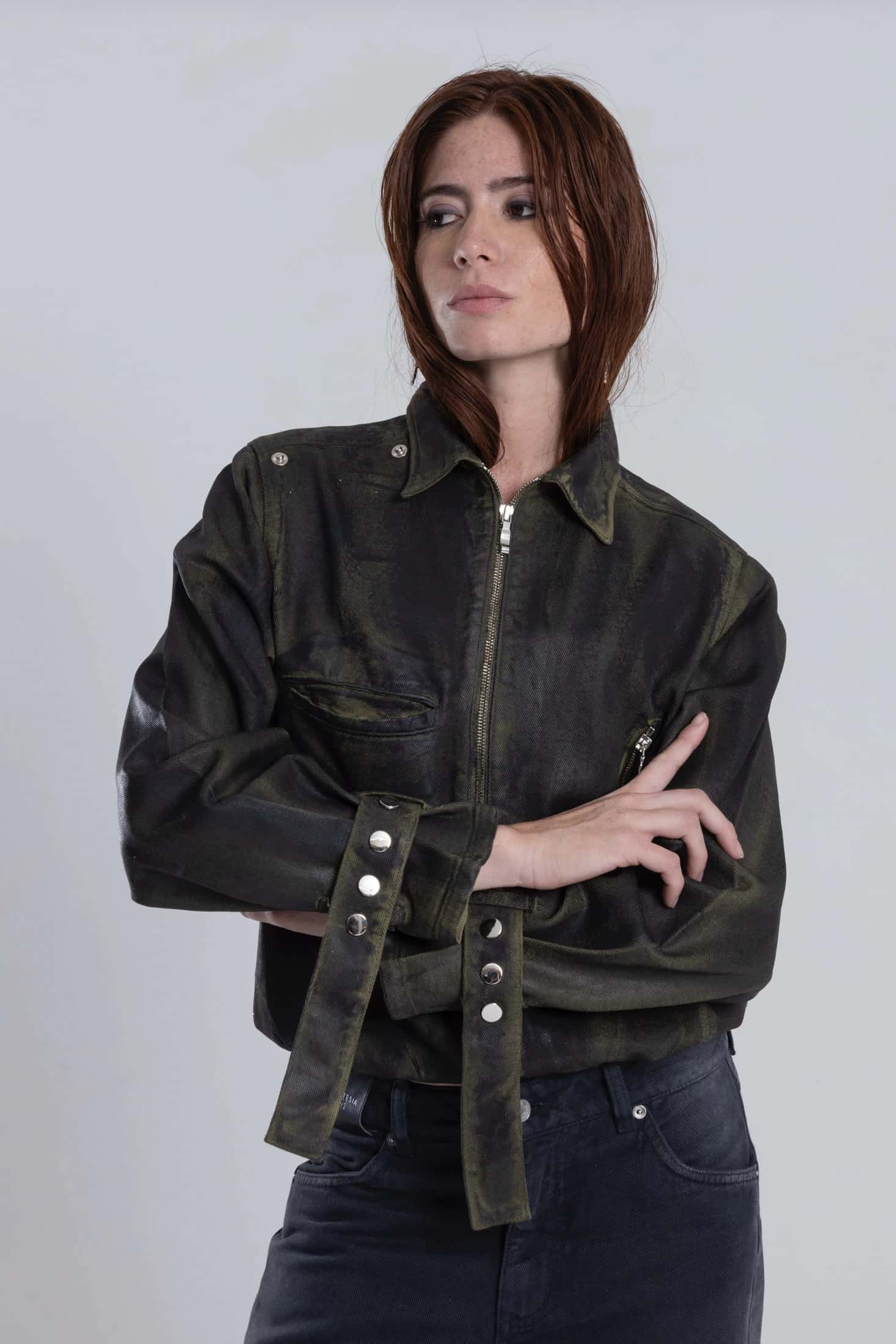 SIN MIEDO JACKET - miniatura 4