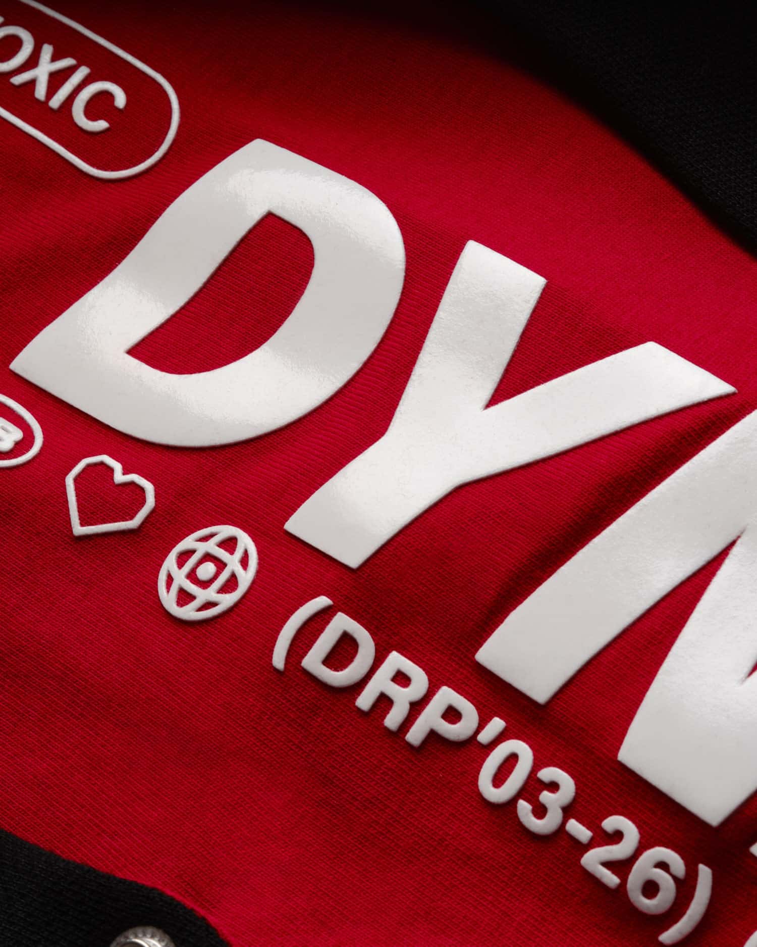 Sudadera Negra  - Edición Fast Love - miniatura 4