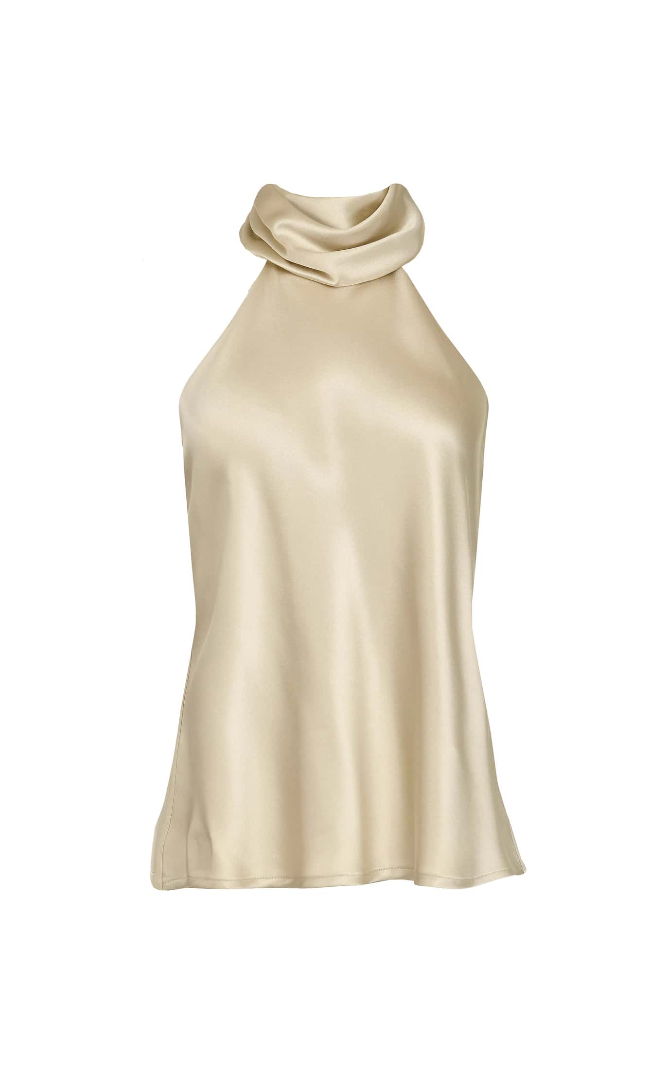 Rita Champagne Top - miniatura 2