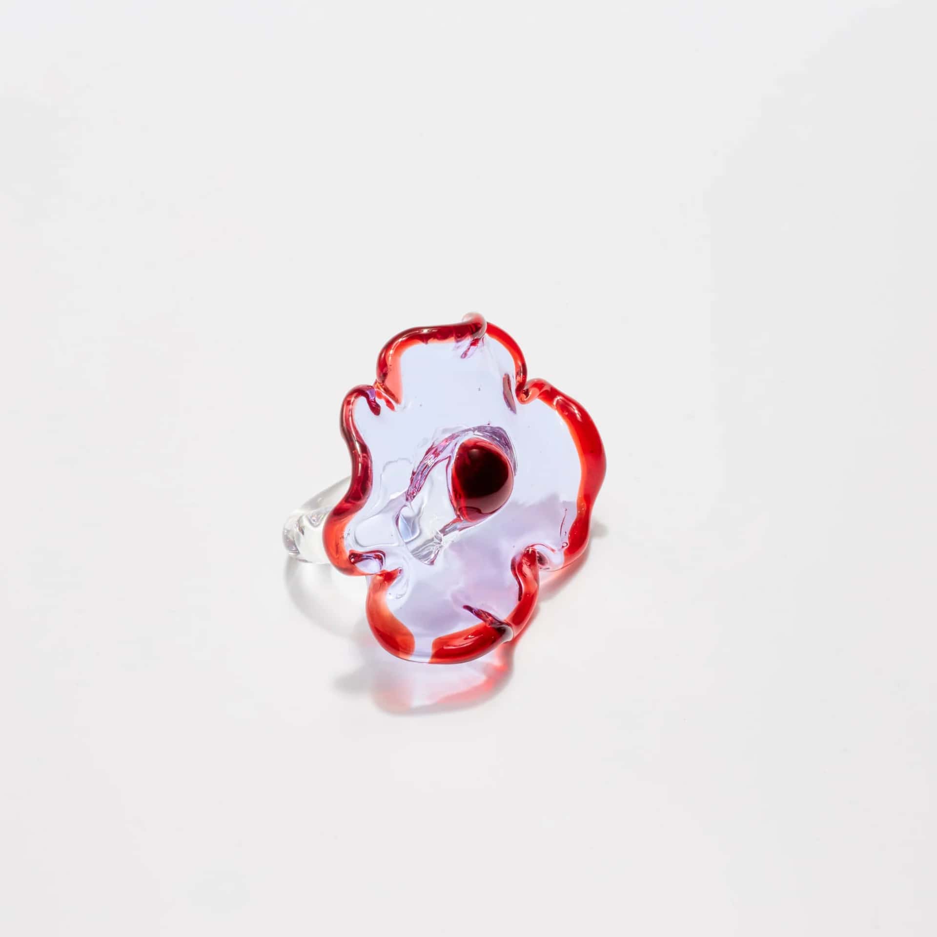 CANDY FLOWER RING