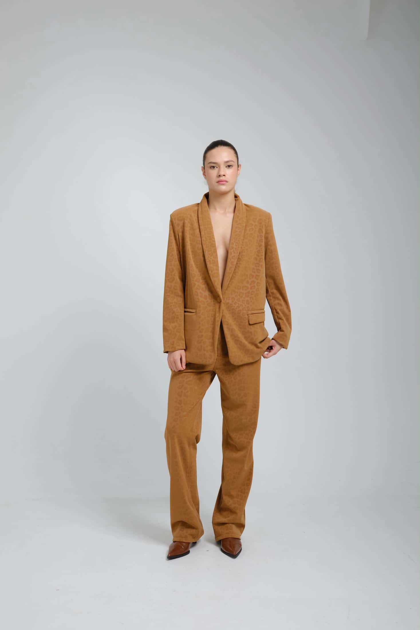 BLAZER ARABI