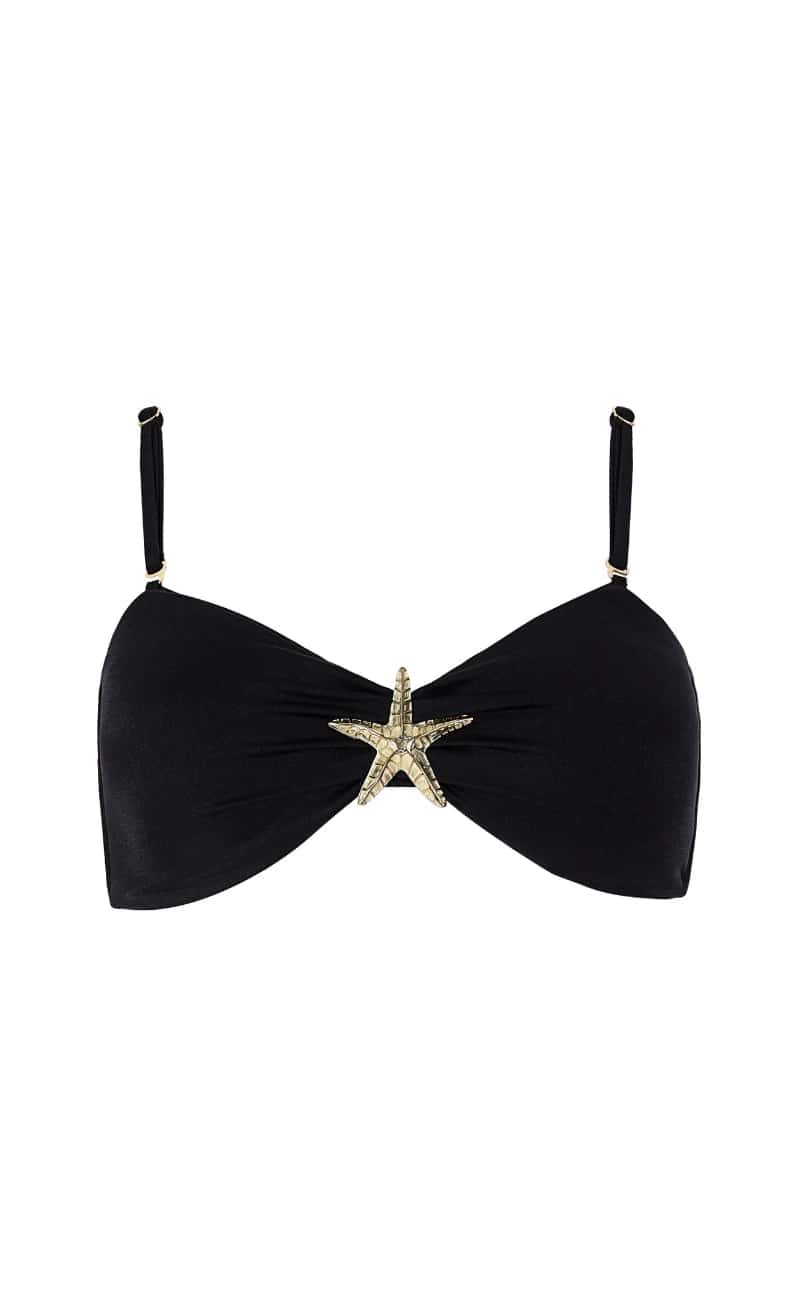 TOP STRAPLESS MANUCHA