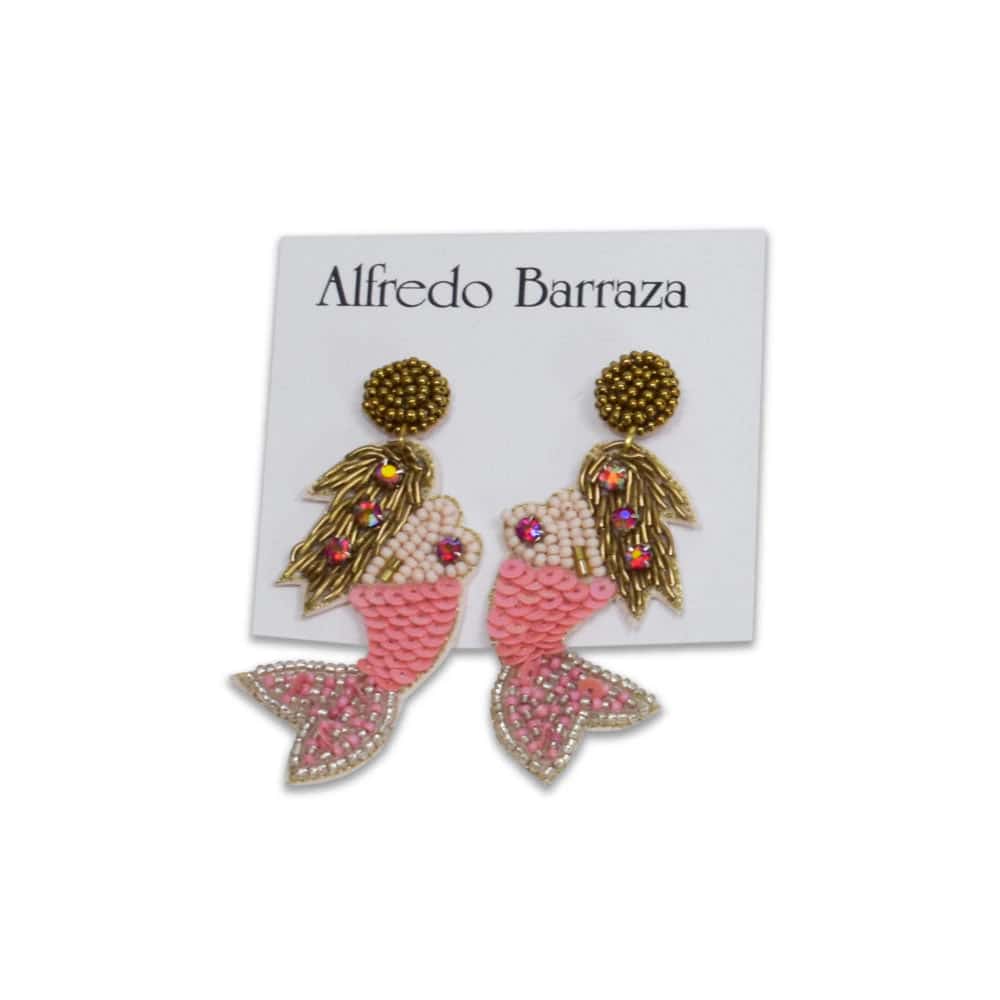 Colombian Handmade Earrings - miniatura 8