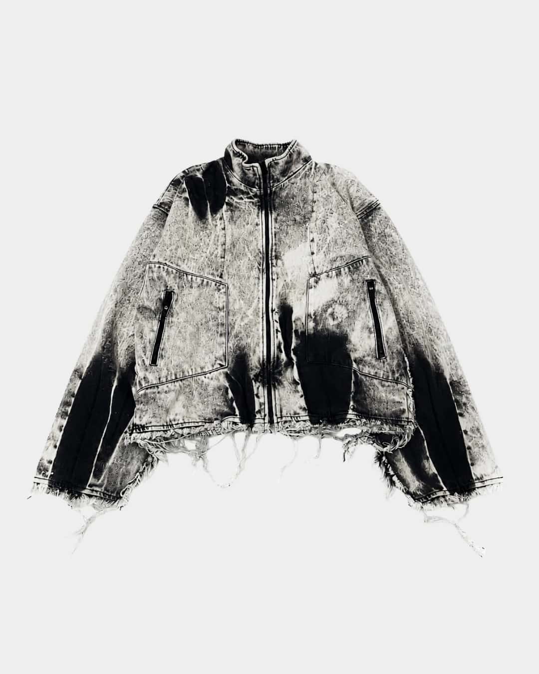 MÁRMOL JACKET