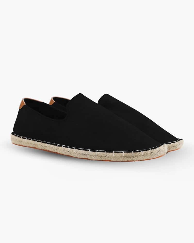 Soho Espadrilles