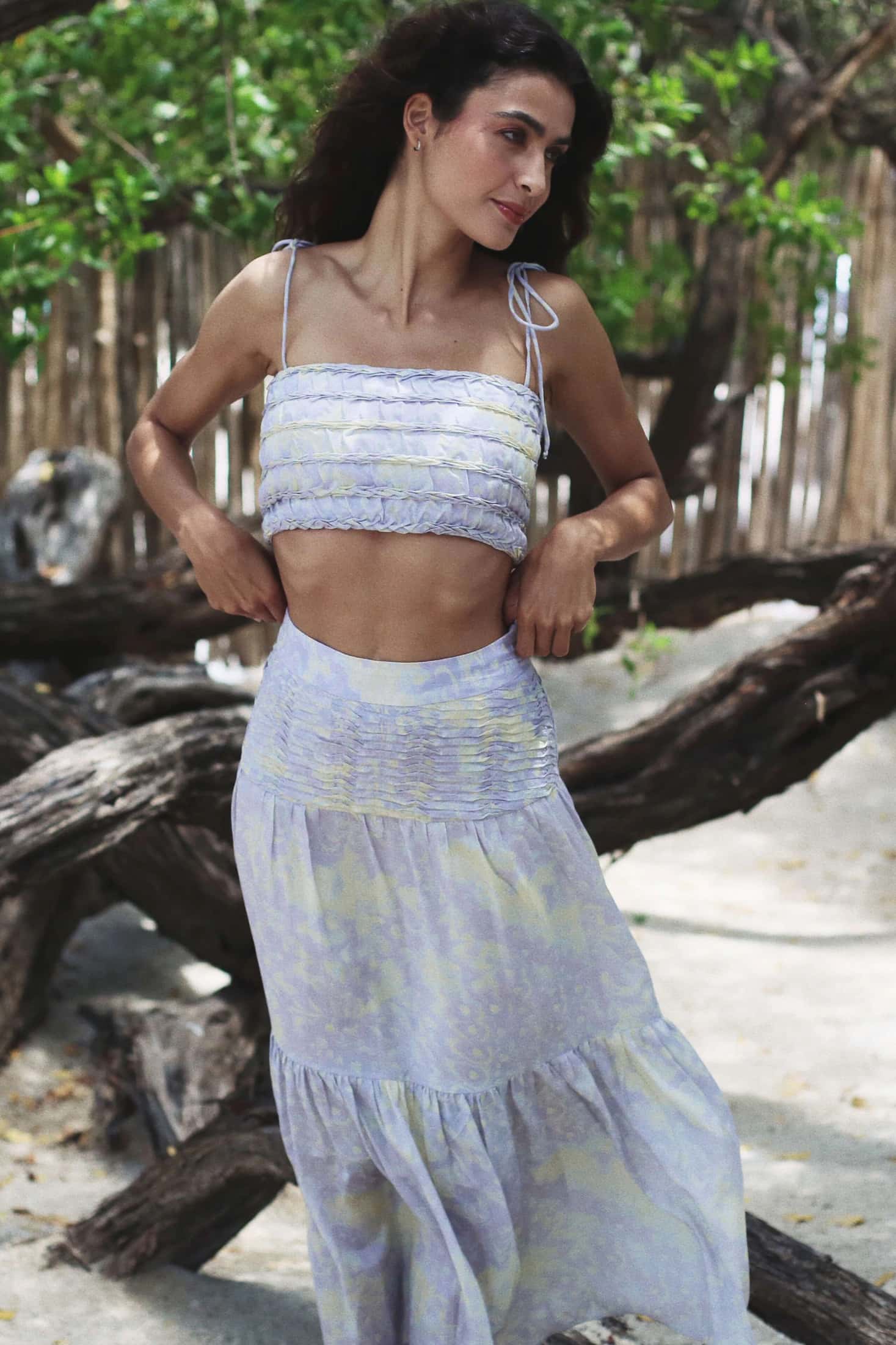 BRUNA TOP