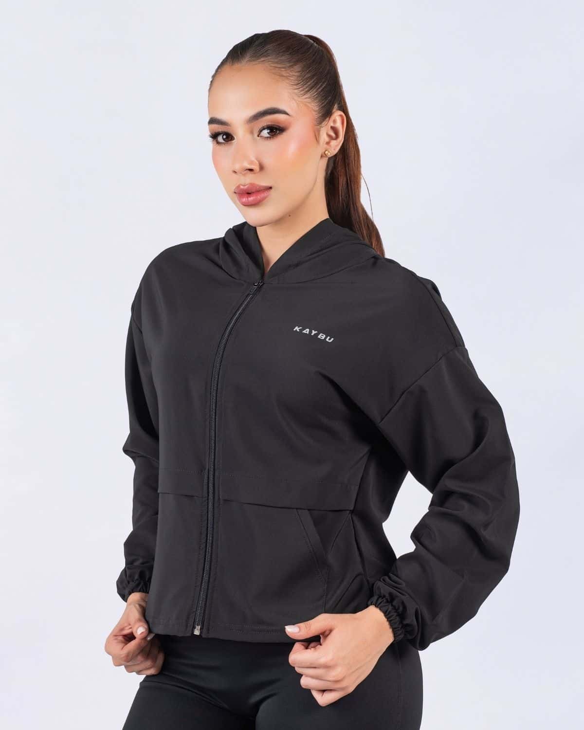 Chaqueta Girly┃KAYBU REF.1328