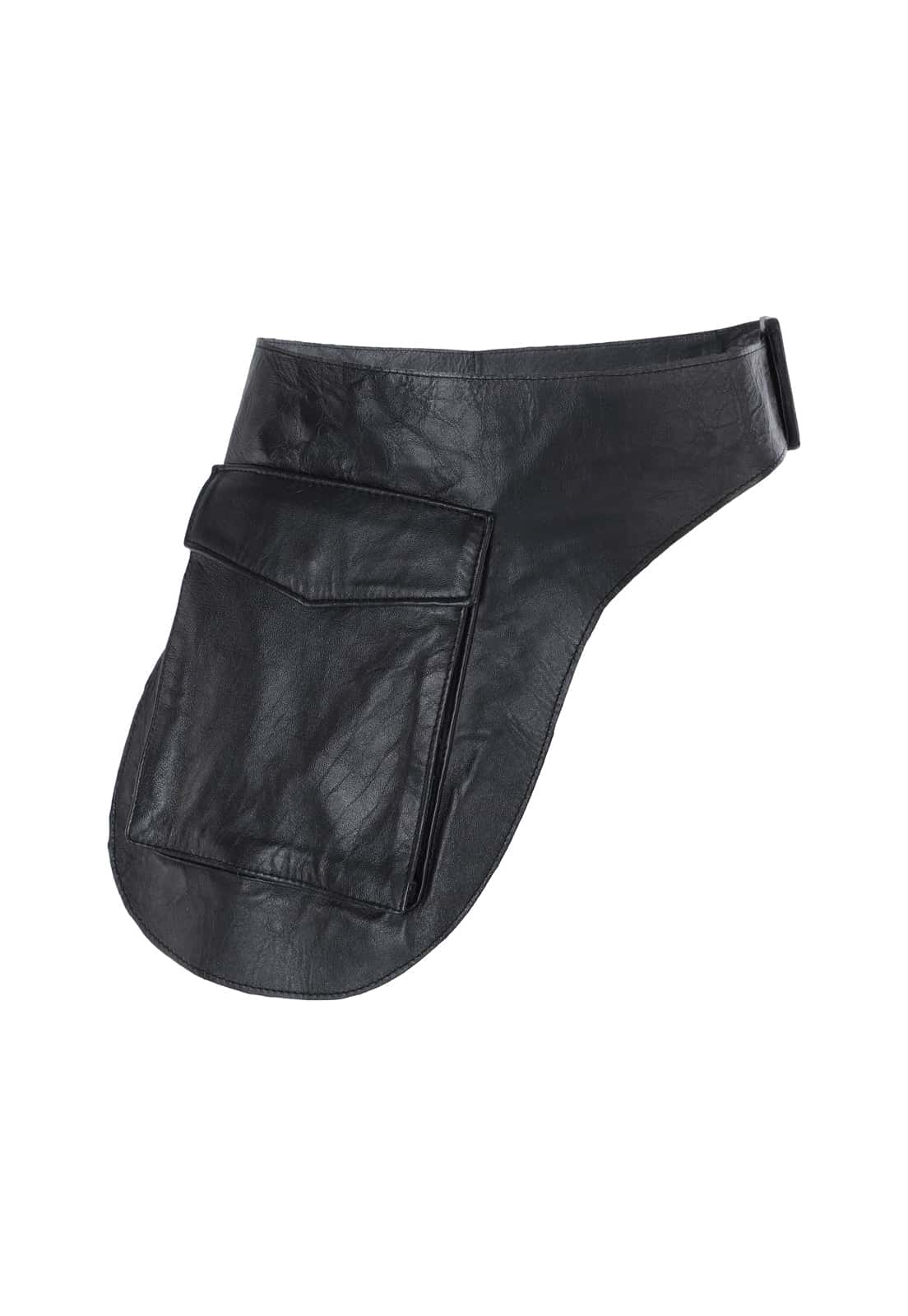 CAMILA CARGO POCKET BELT