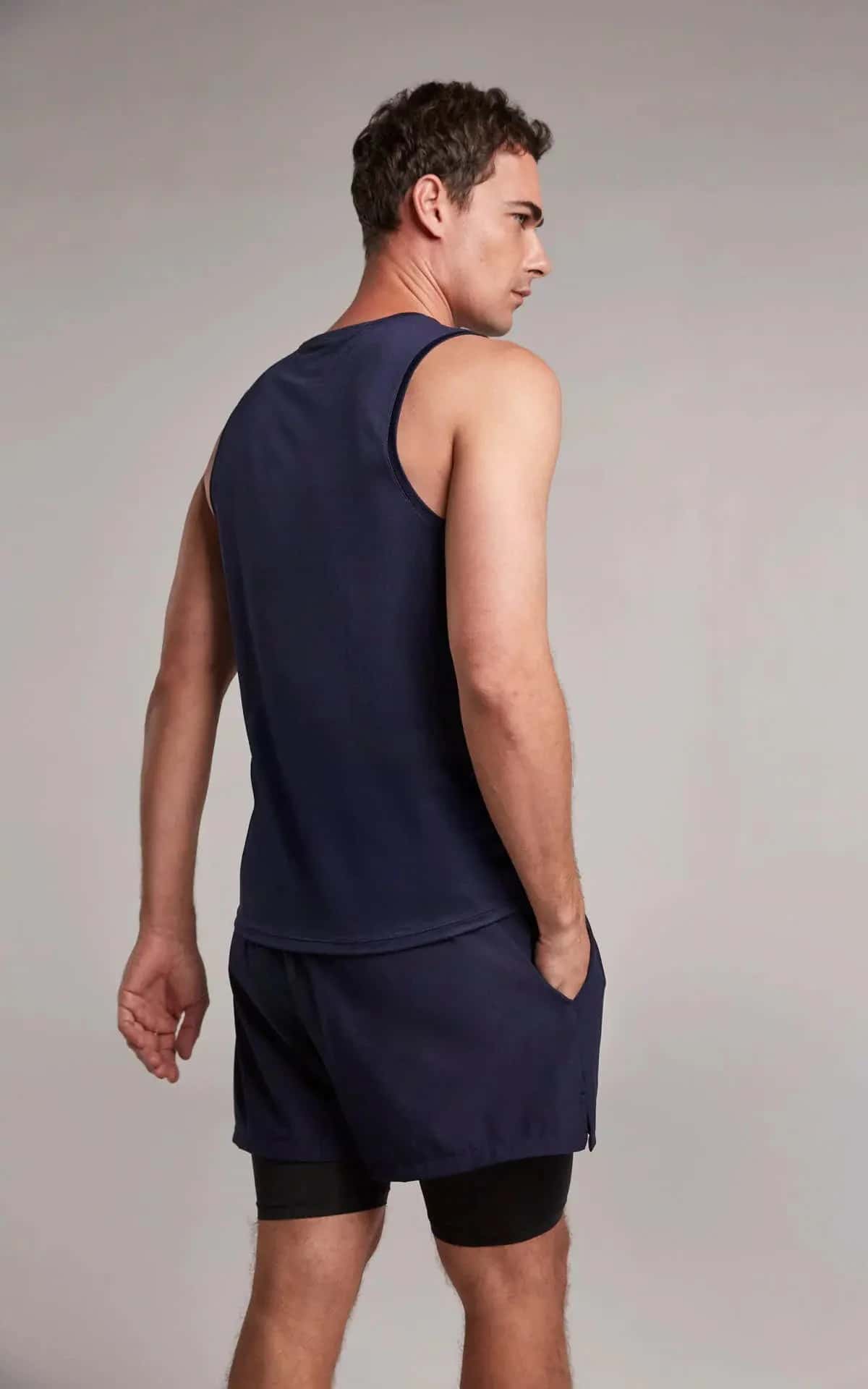 Camiseta cuello redondo (GO02D3)