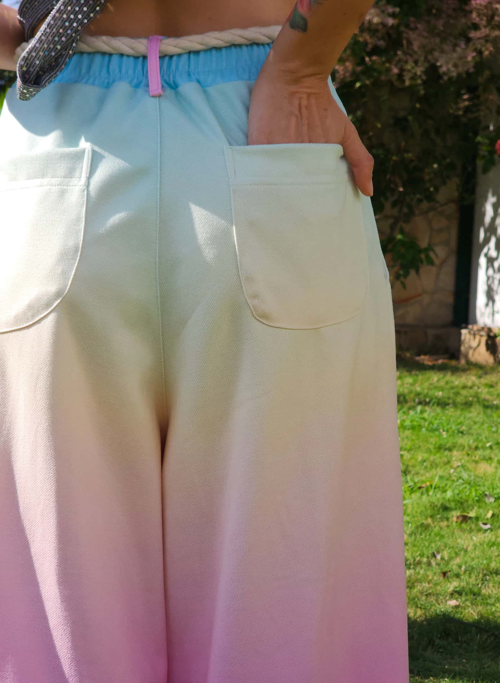 Pant Ondas Sunset - miniatura 4