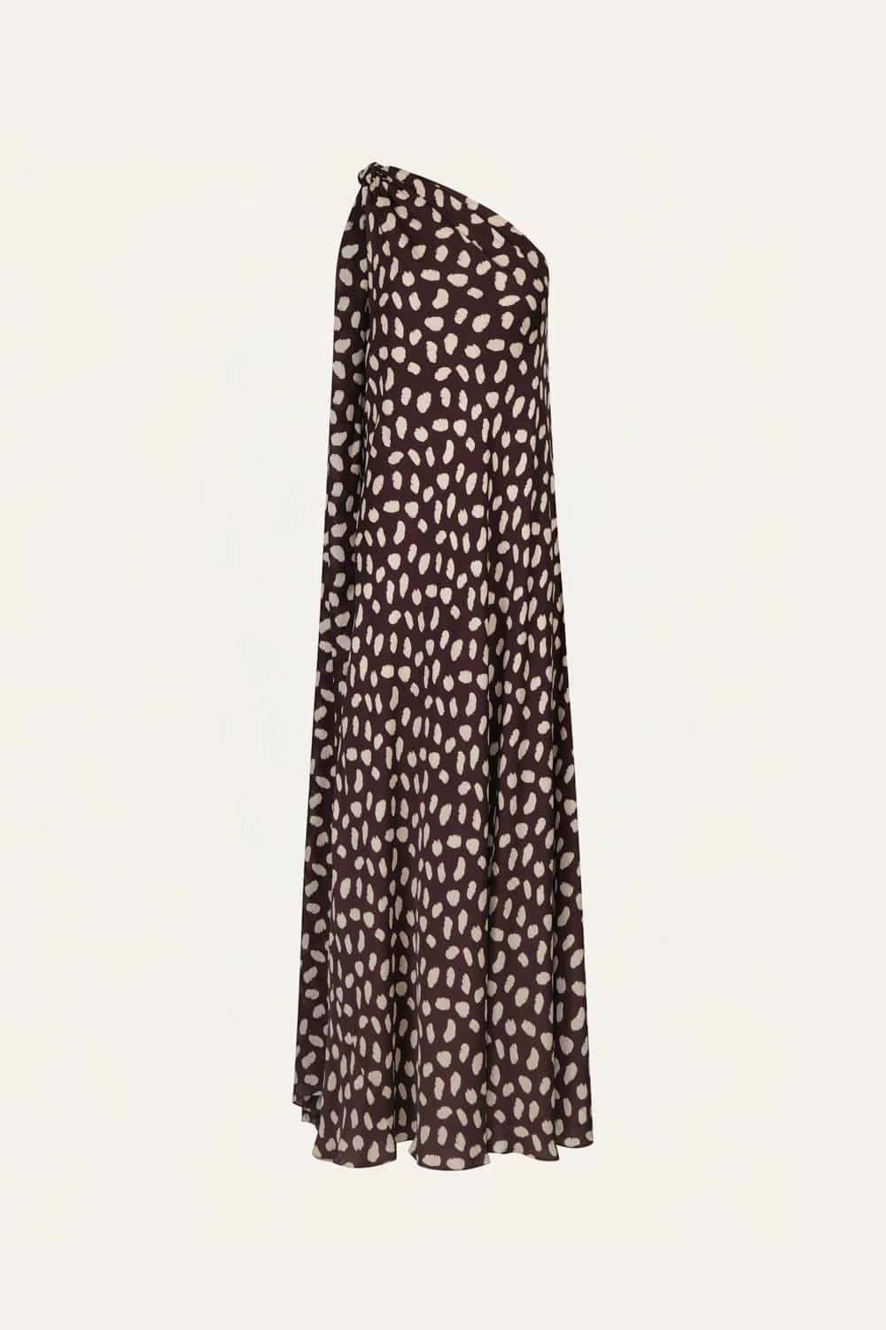 Elegant Freedom Dress