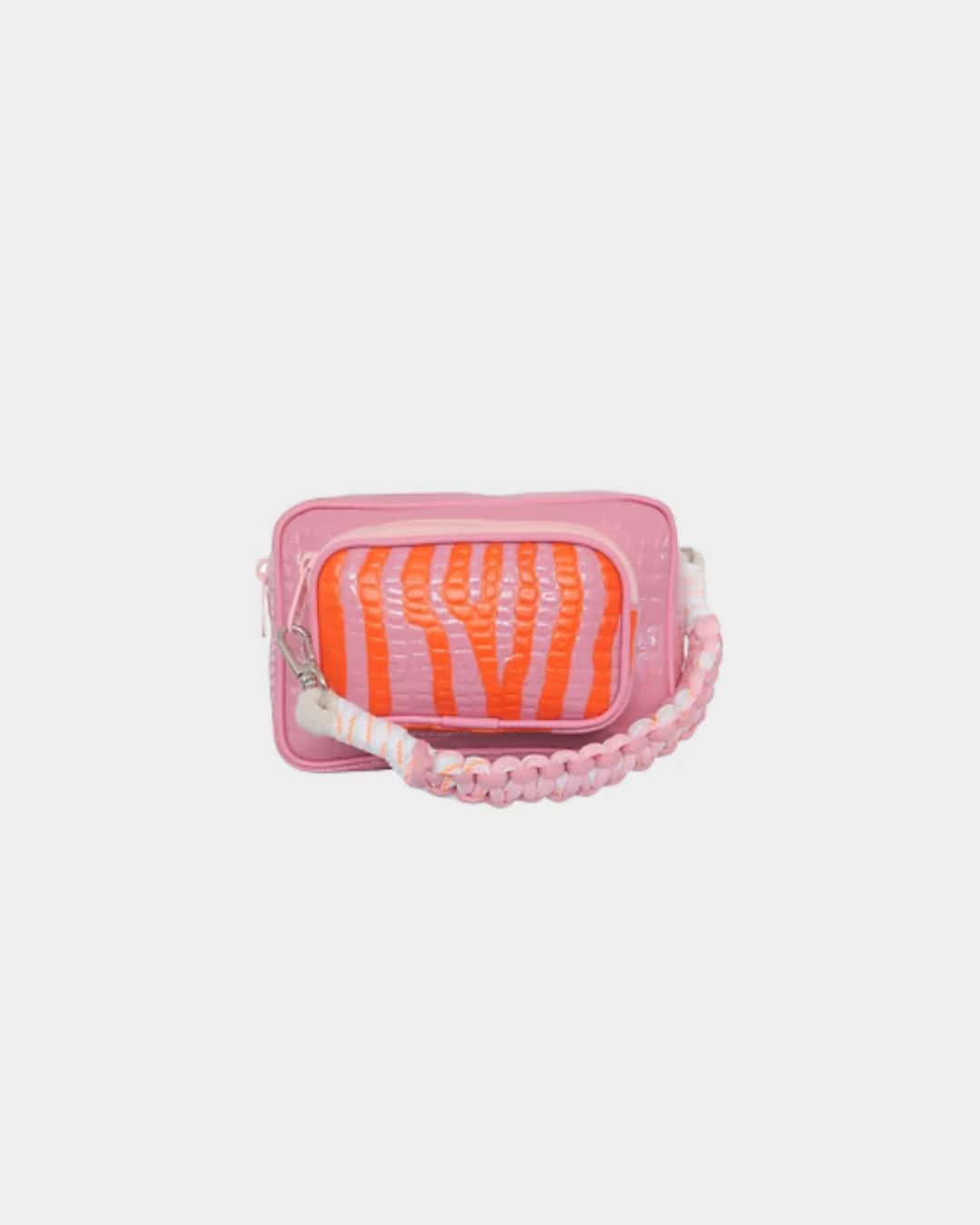 KANGOO FUCSIA NARANJA - miniatura 3