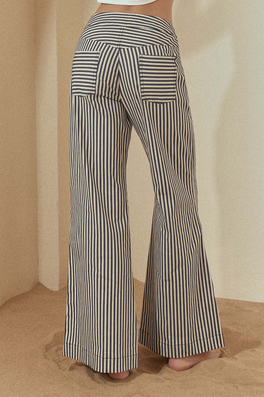 Amalfi Pant - miniatura 2