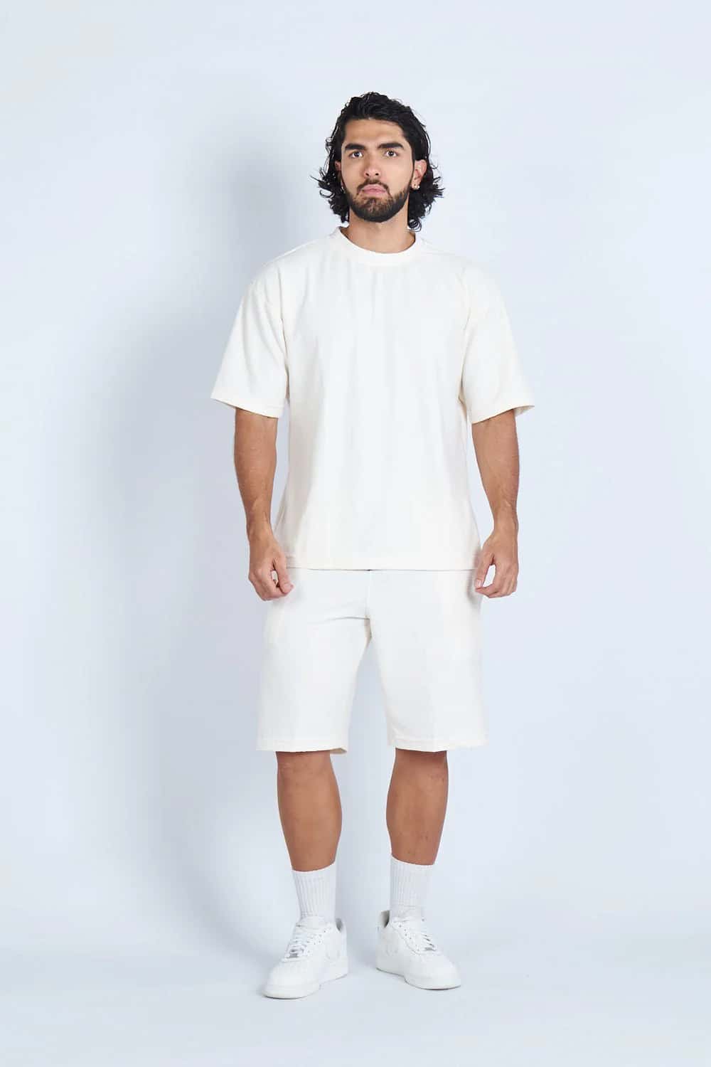 Conjunto textura Negro | DROP 03 |