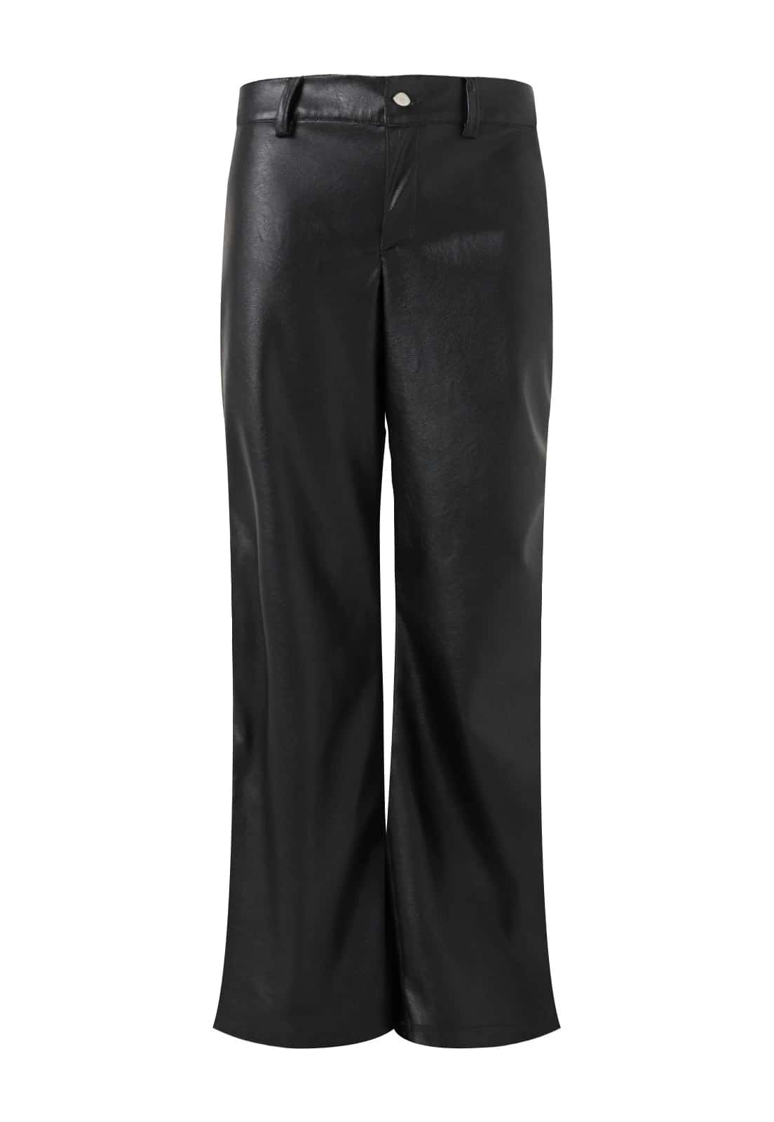 Alma Pants - Black
