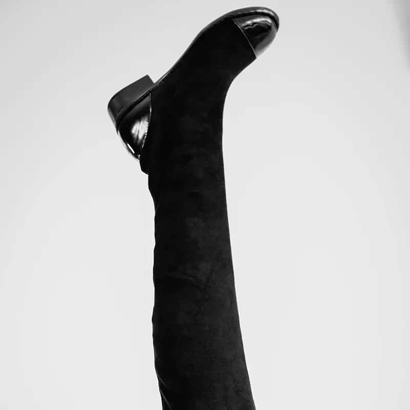 Botas xl - miniatura 3
