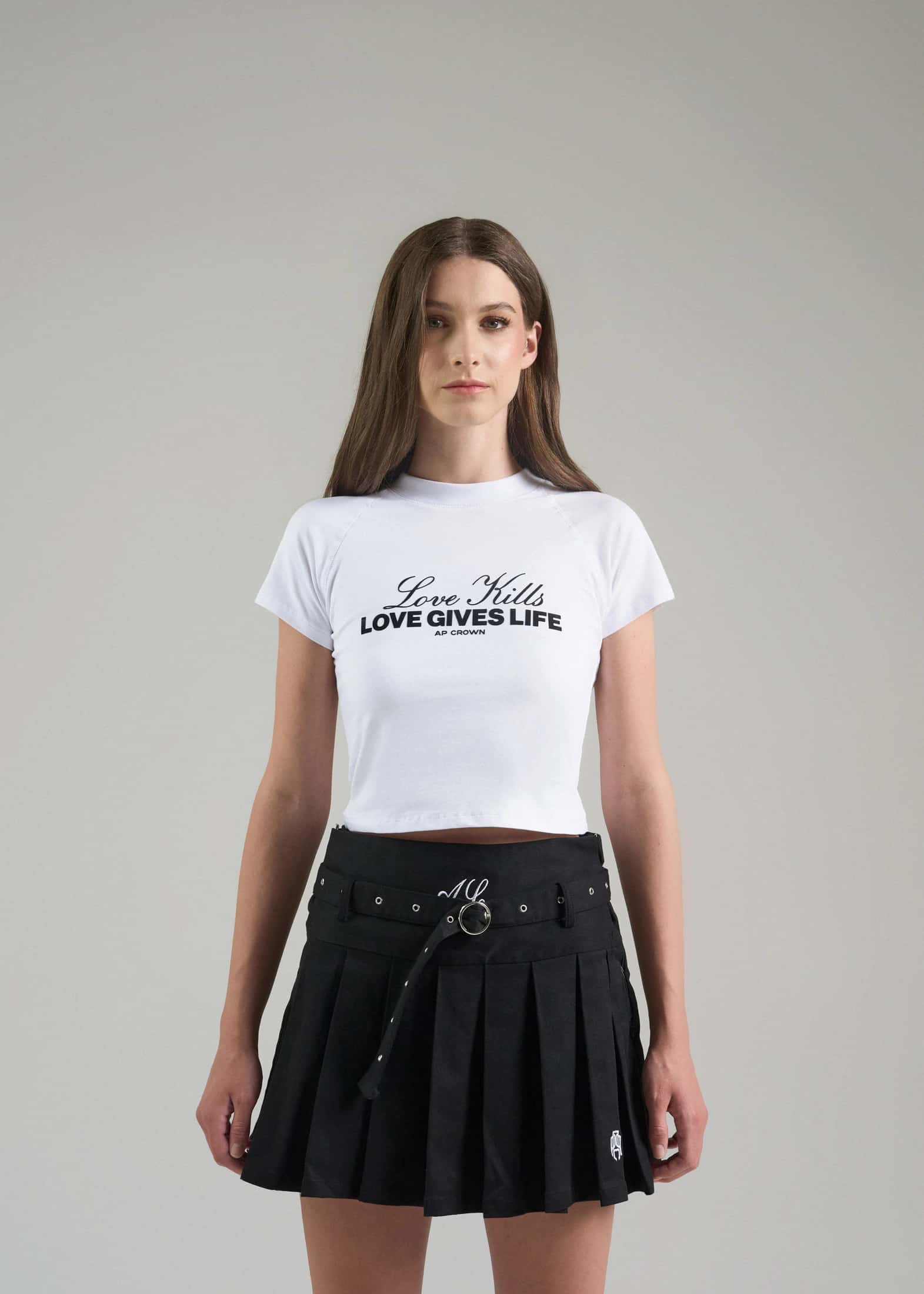 PINK HAZE BBY TEE T-SHIRT