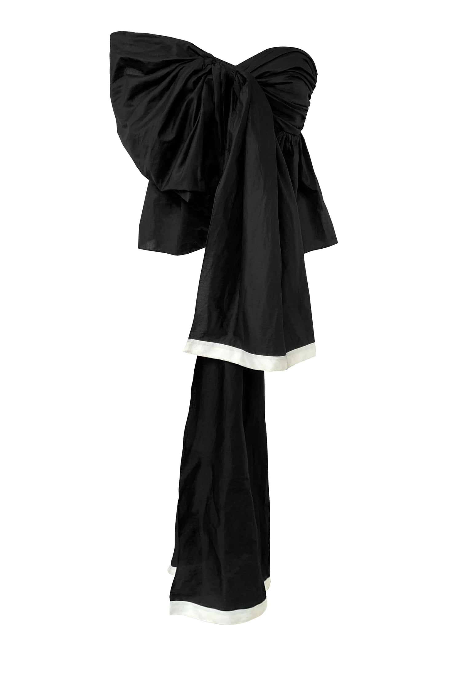 La Bella Top Solid Talla S - miniatura 1