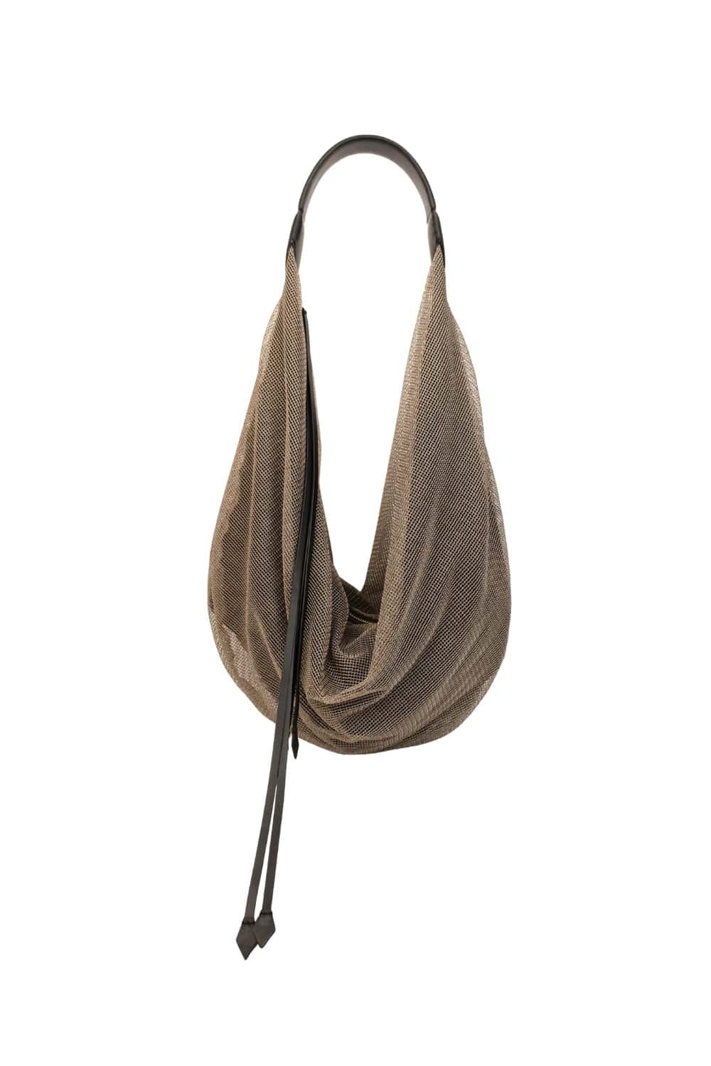 HAMACA BRASS - NAPA NERO