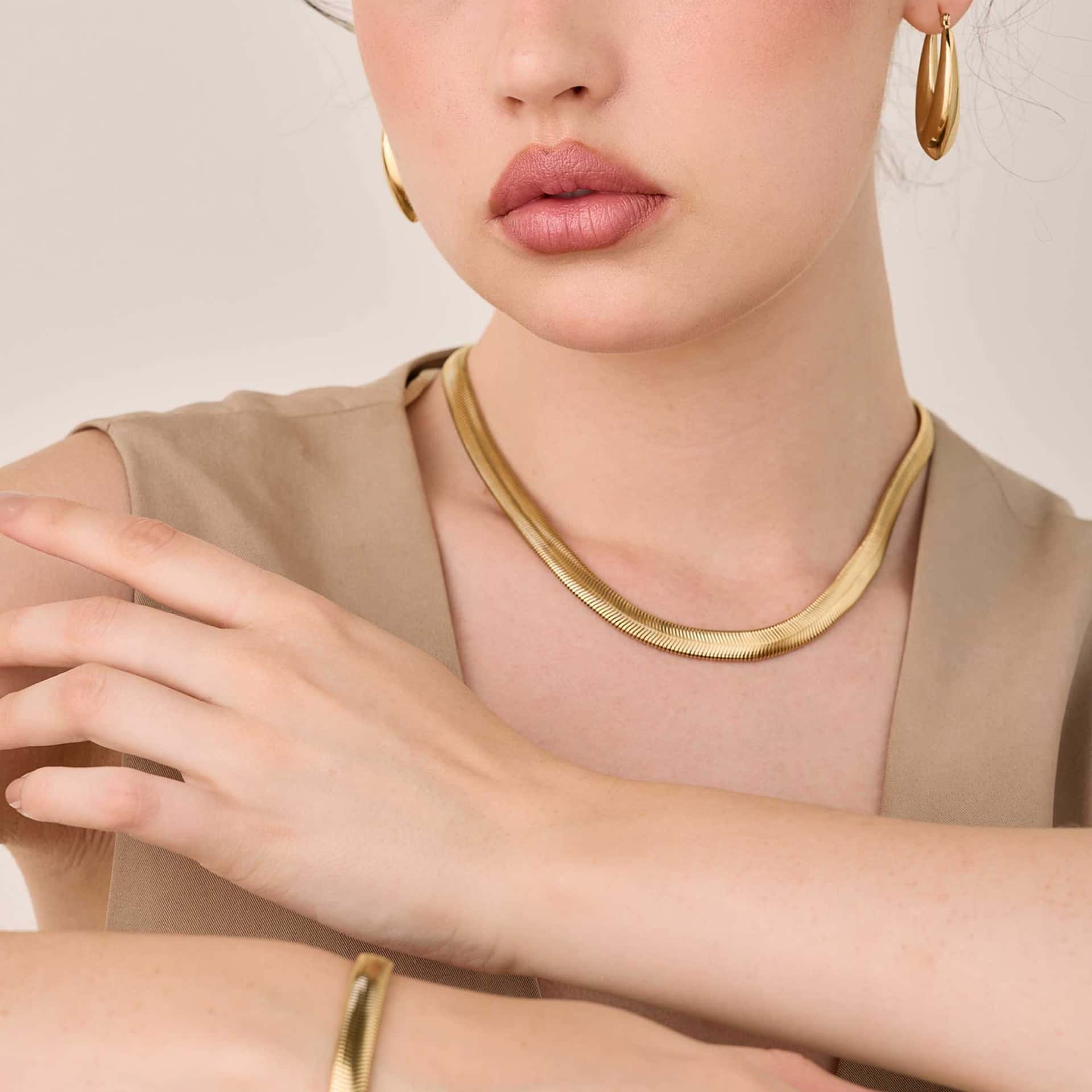 Collar Mega
