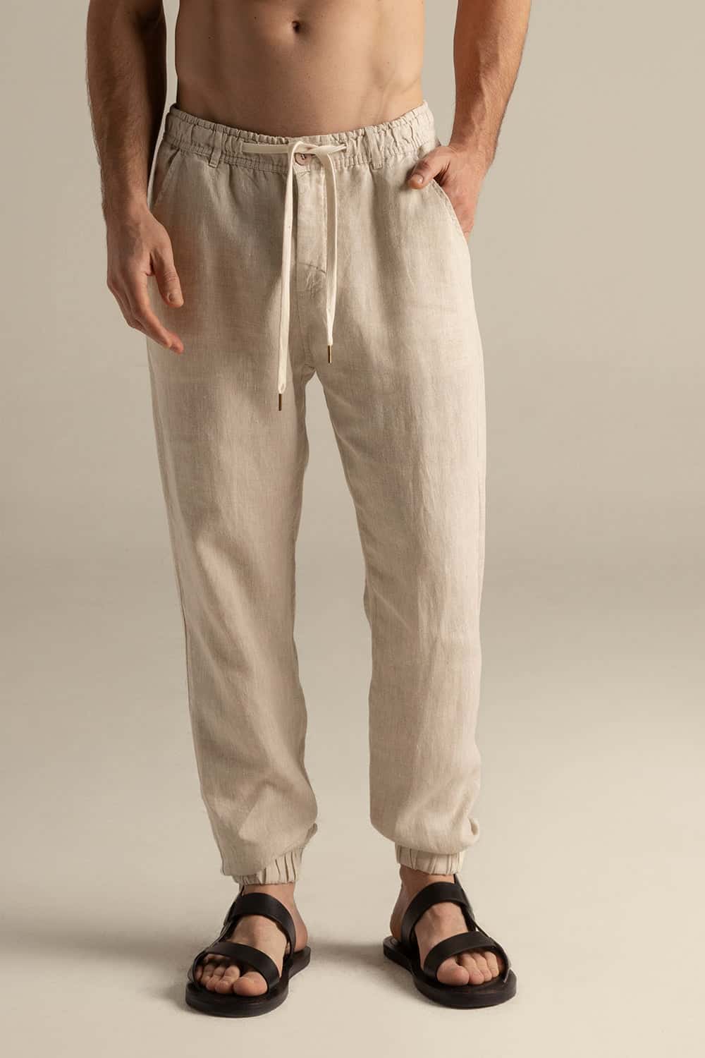 Pantalón jogger duna