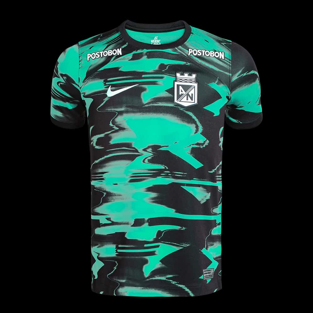 CAMISETA 3KIT NIÑO NIKE 2024