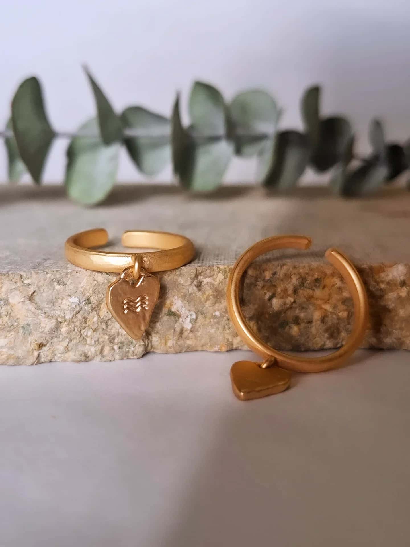 Anillo Núkukaule Corazón - miniatura 4
