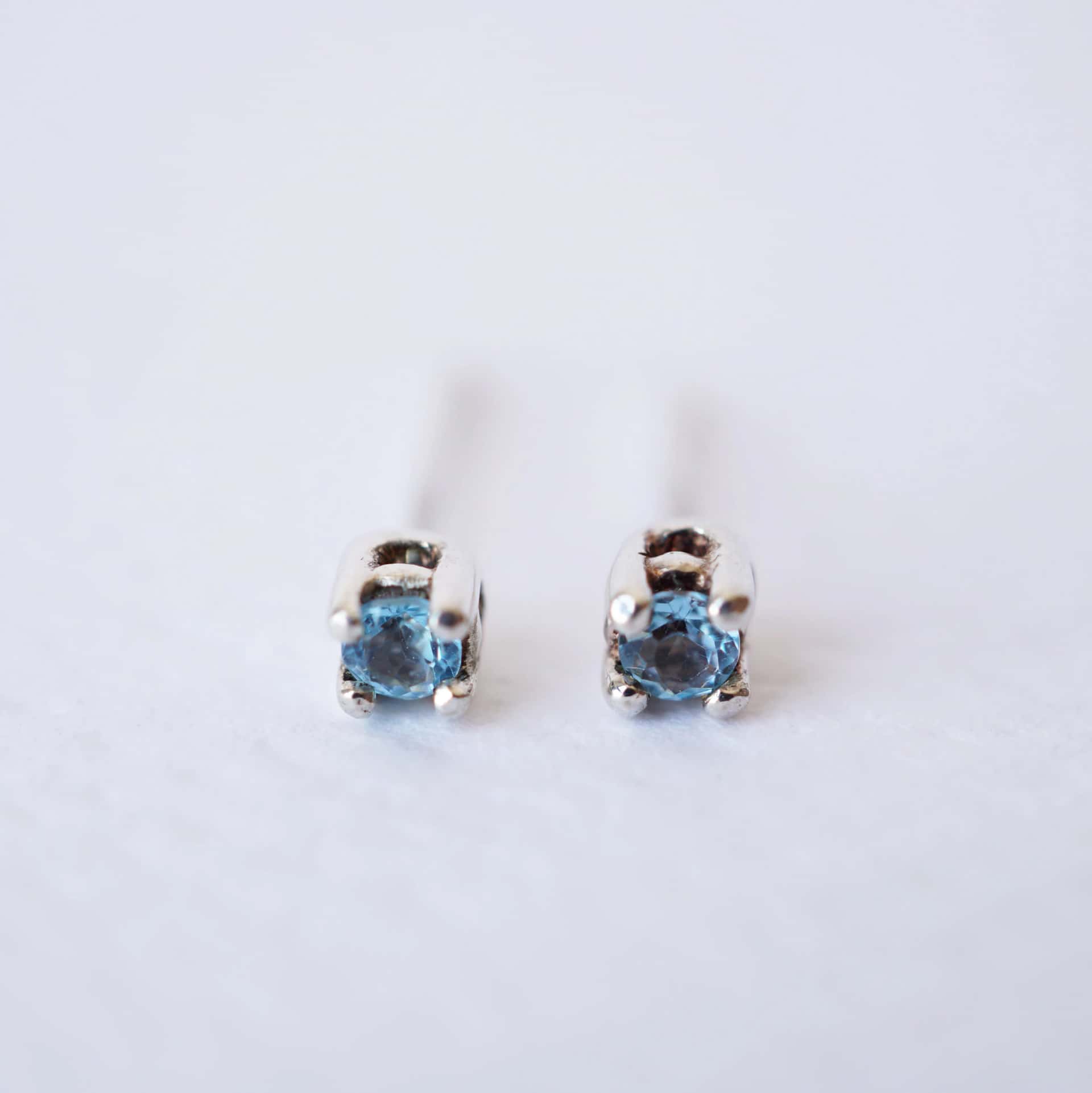 Aretes Mini Amore