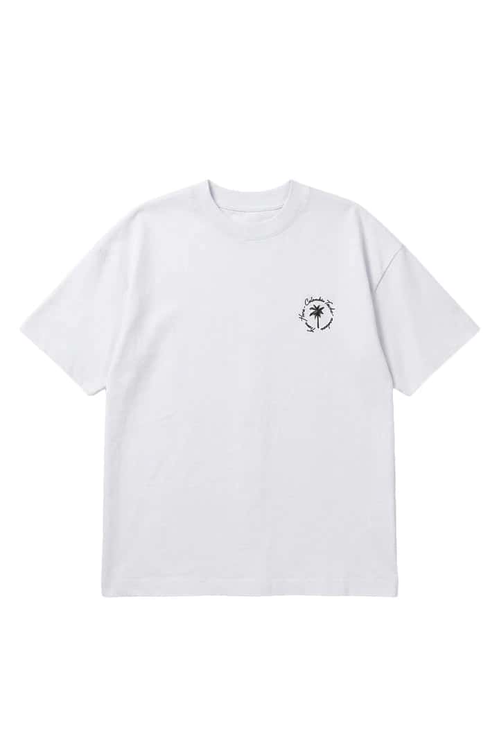 CAMISETA OVERSIZED - miniatura 4