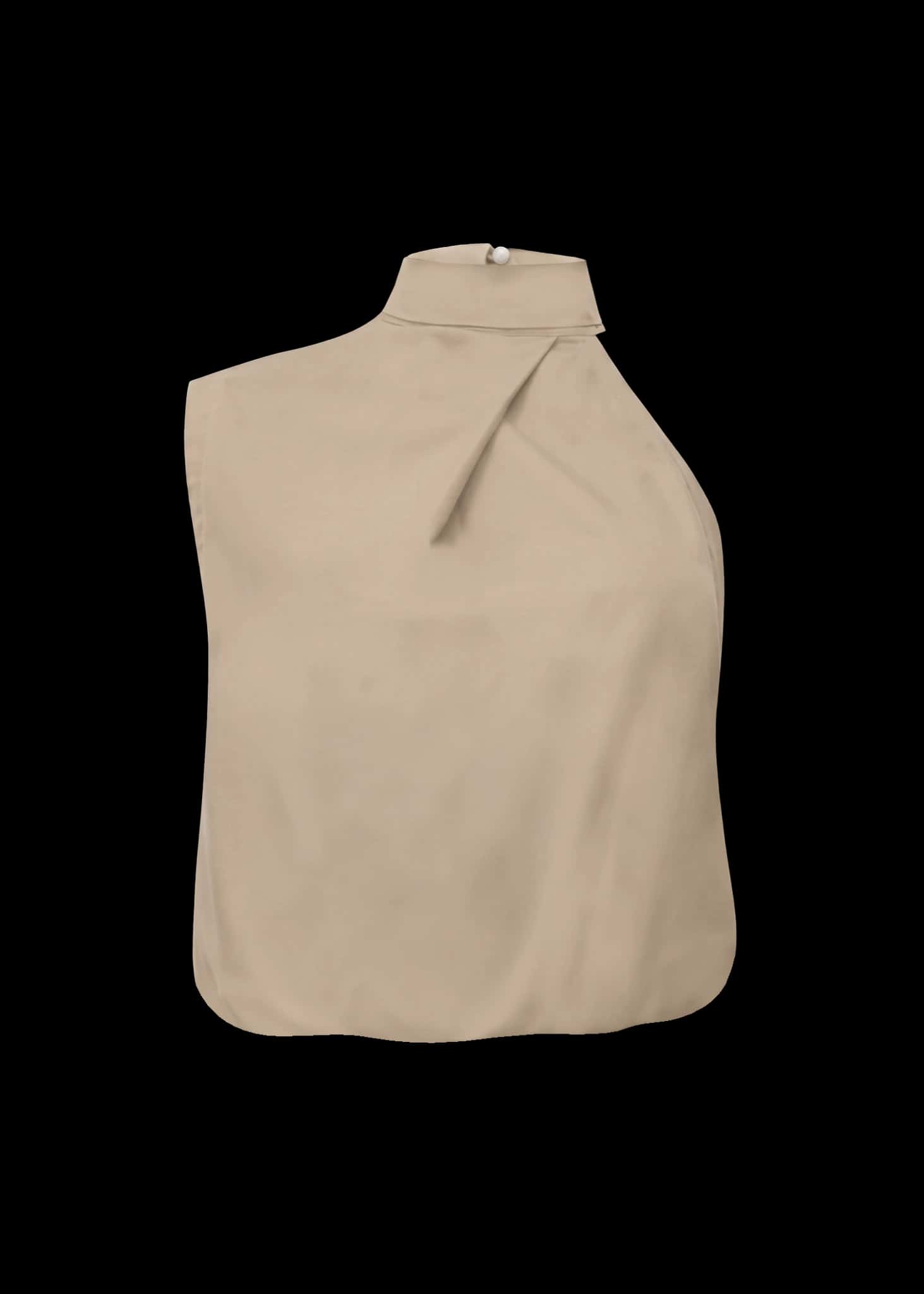 Blusa Halter