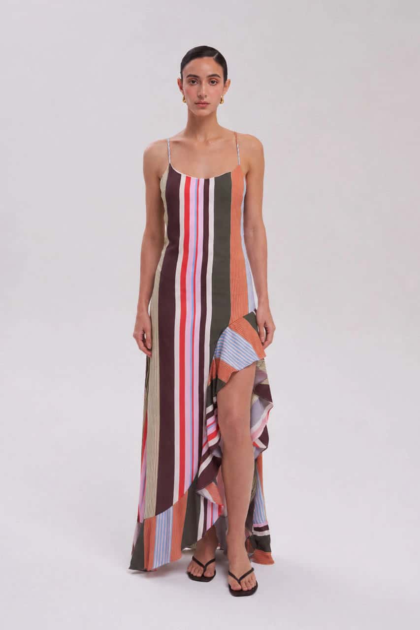 PACHANGA 2.0 HOTEL DRESS