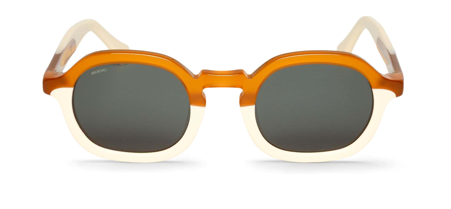 ACHACHA EL PATIO - WITH CLASSICAL LENSES