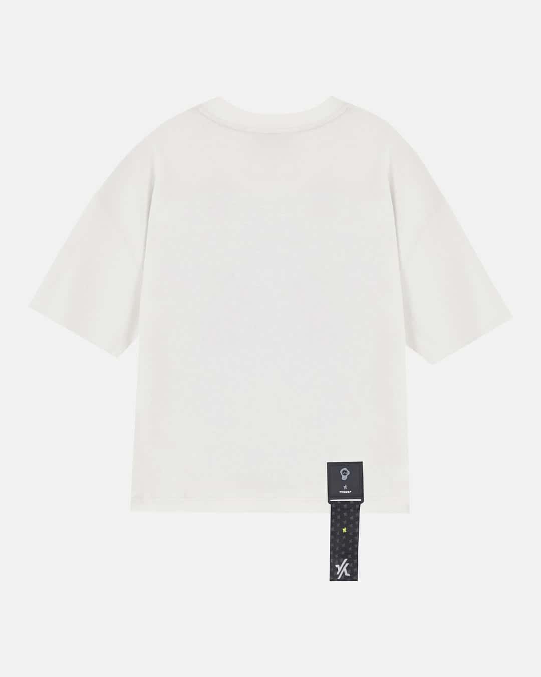 FASTER T SHIRT - miniatura 4