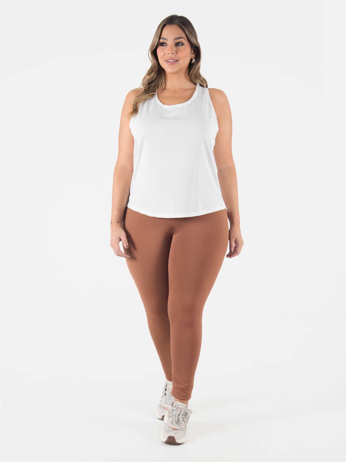 OBVIS LEGGINS SET TALLA PLUS