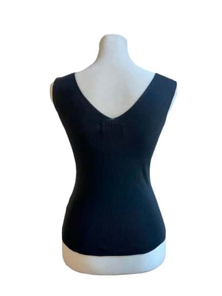 Cocona Blouse Negro