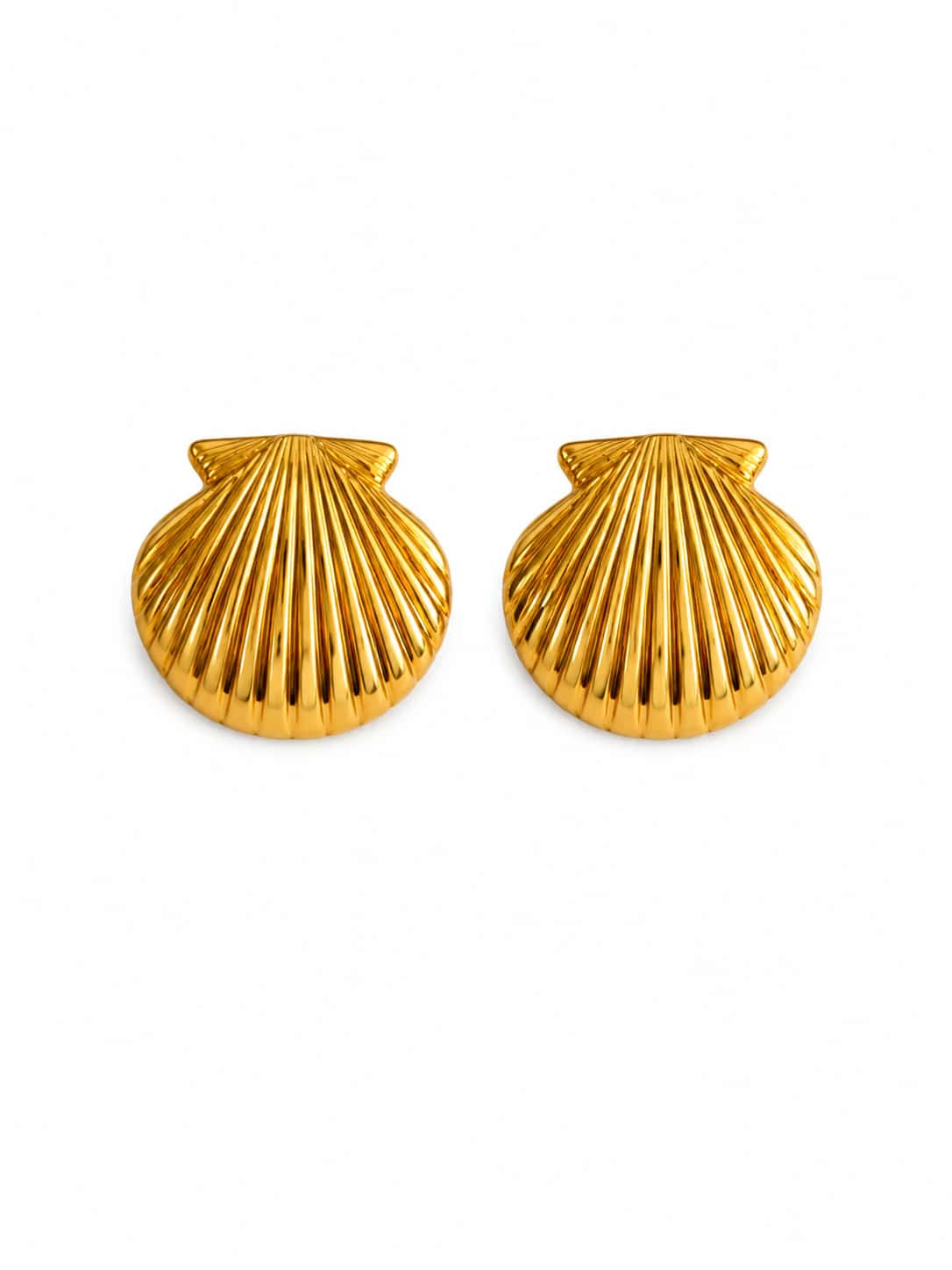 La Ostra Maxi Studs - miniatura 1
